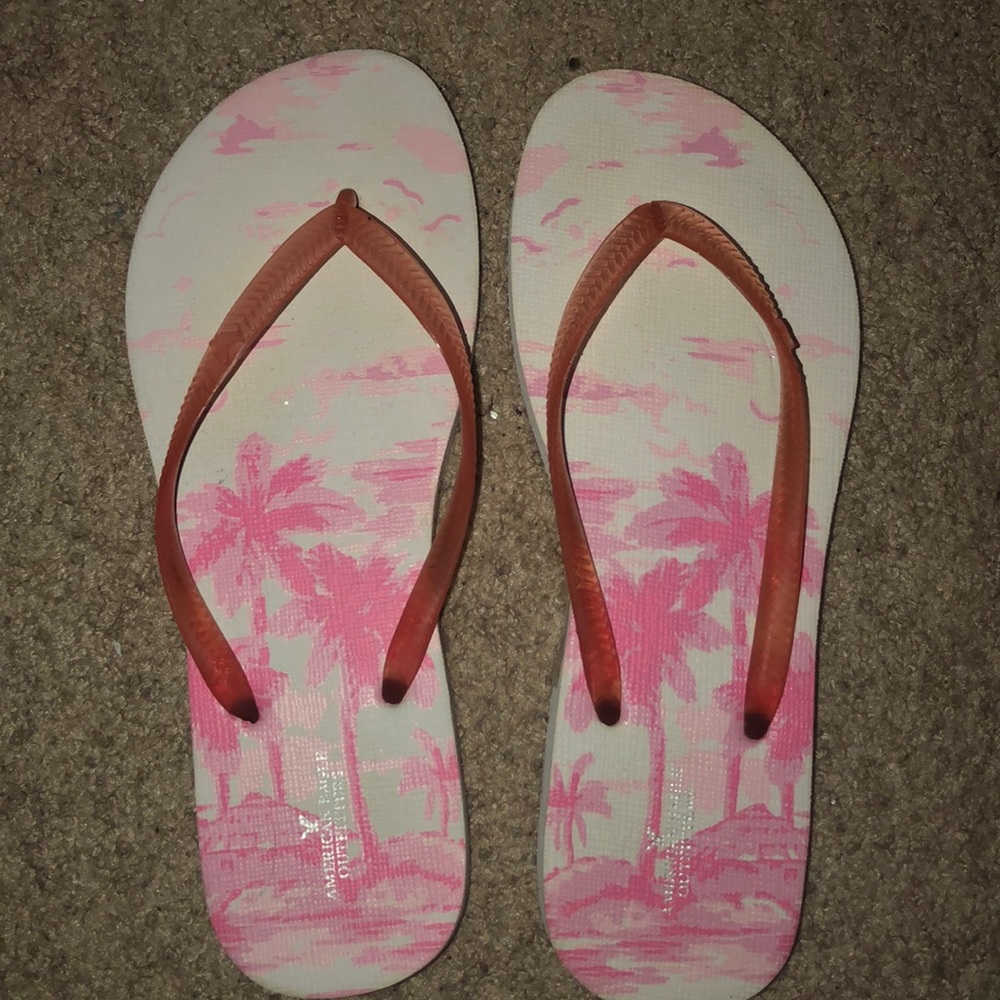 AE flip flops